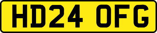 HD24OFG