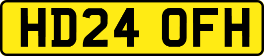 HD24OFH