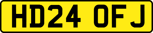 HD24OFJ