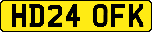 HD24OFK