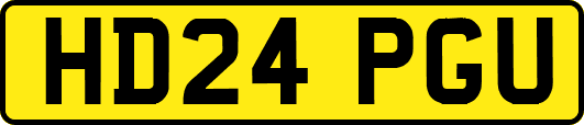 HD24PGU