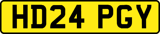 HD24PGY
