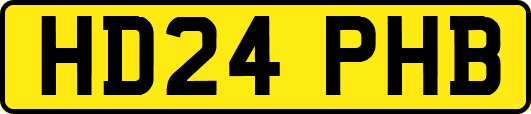 HD24PHB
