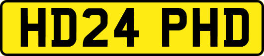 HD24PHD