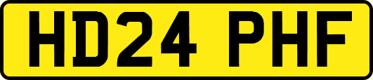 HD24PHF