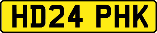 HD24PHK