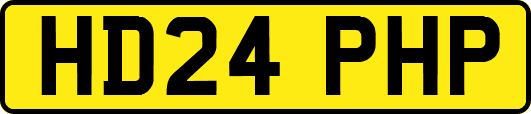 HD24PHP
