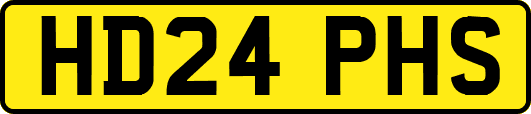 HD24PHS