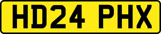 HD24PHX