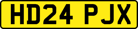 HD24PJX