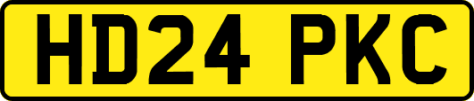 HD24PKC