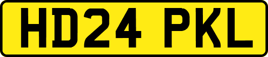 HD24PKL