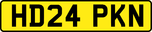 HD24PKN