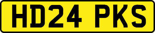 HD24PKS