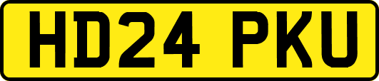 HD24PKU