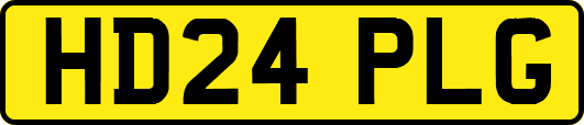HD24PLG