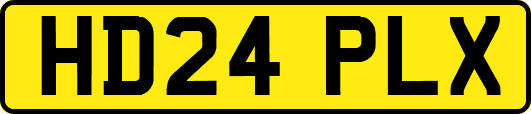 HD24PLX