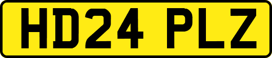 HD24PLZ