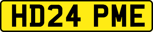 HD24PME