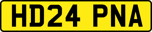 HD24PNA