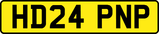 HD24PNP