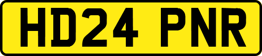 HD24PNR