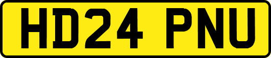 HD24PNU