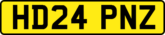 HD24PNZ