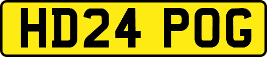 HD24POG
