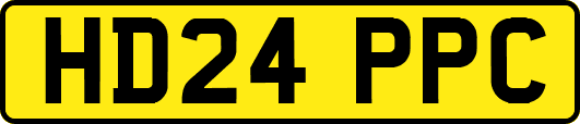 HD24PPC