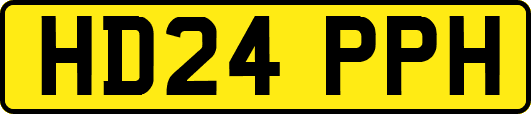 HD24PPH