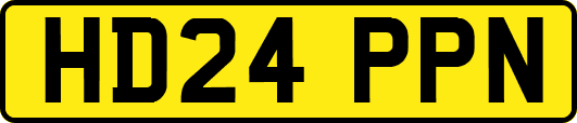 HD24PPN