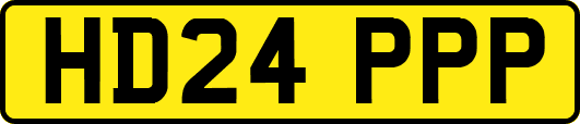 HD24PPP