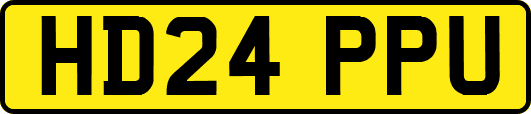 HD24PPU