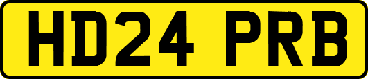 HD24PRB