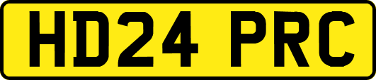 HD24PRC