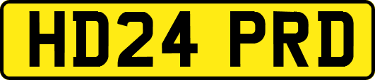 HD24PRD