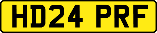 HD24PRF