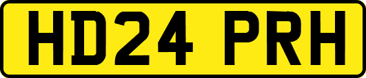 HD24PRH