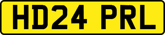 HD24PRL