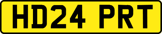 HD24PRT