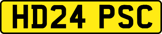 HD24PSC