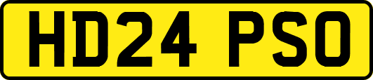 HD24PSO