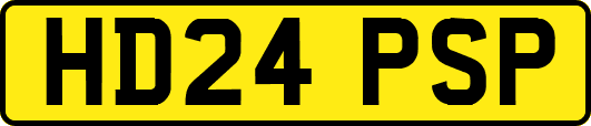 HD24PSP