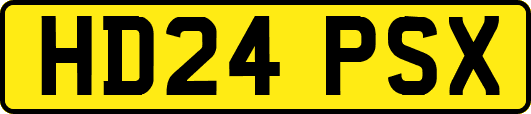 HD24PSX