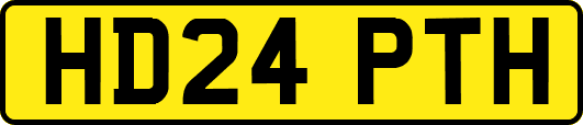 HD24PTH