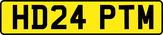 HD24PTM