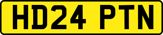 HD24PTN