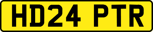 HD24PTR