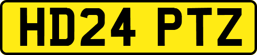 HD24PTZ
